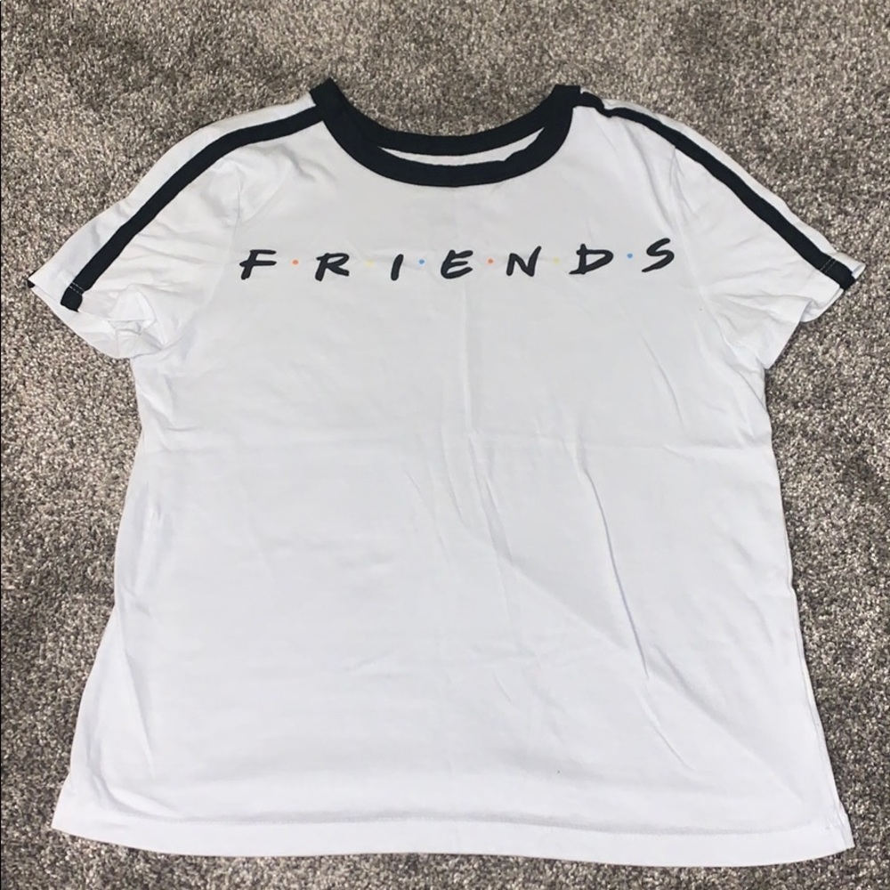 friends t-shirt